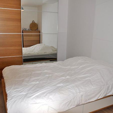 Appartement Lumineux Avec Terrasse, 2 Chambres, Parking Et Cave - La Chapelle-D'Abondance - Fr-1-692-3 Esterno foto