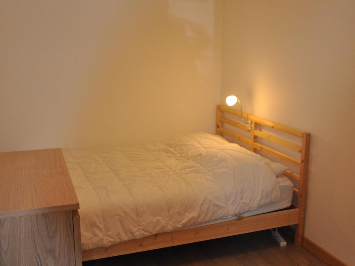 Appartement Lumineux Avec Terrasse, 2 Chambres, Parking Et Cave - La Chapelle-D'Abondance - Fr-1-692-3 Esterno foto