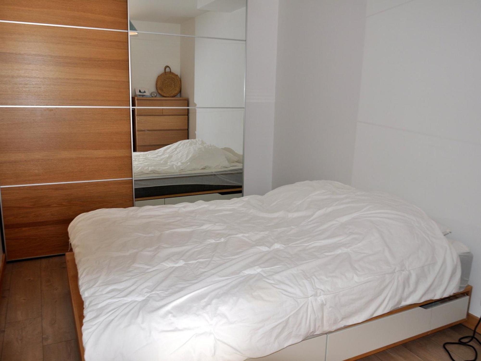 Appartement Lumineux Avec Terrasse, 2 Chambres, Parking Et Cave - La Chapelle-D'Abondance - Fr-1-692-3 Esterno foto